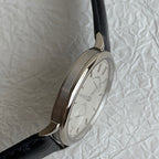 A. Lange & Söhne Saxonia Ref.380.026