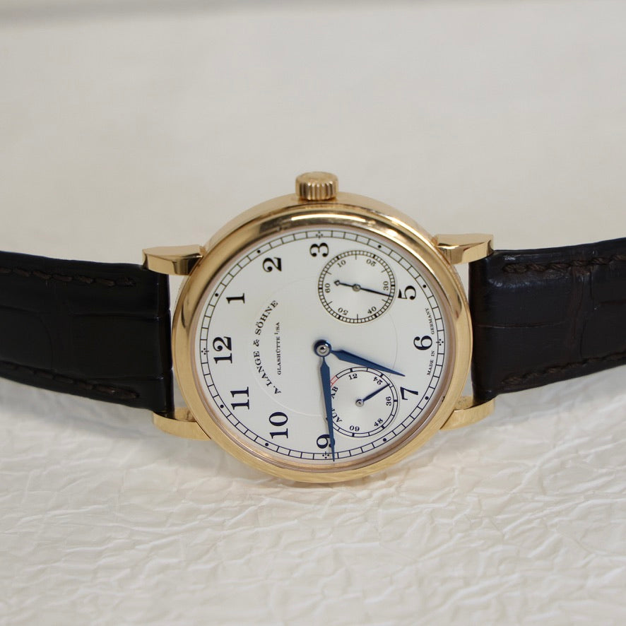 A. Lange & Söhne 1815 model 234.032