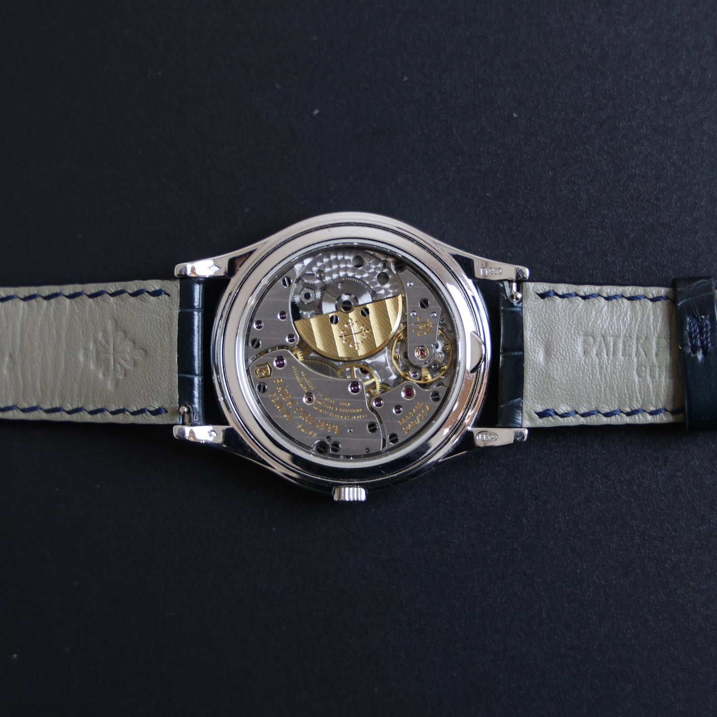 Patek Philippe 5140P