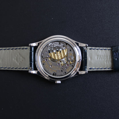 Patek Philippe 5140P