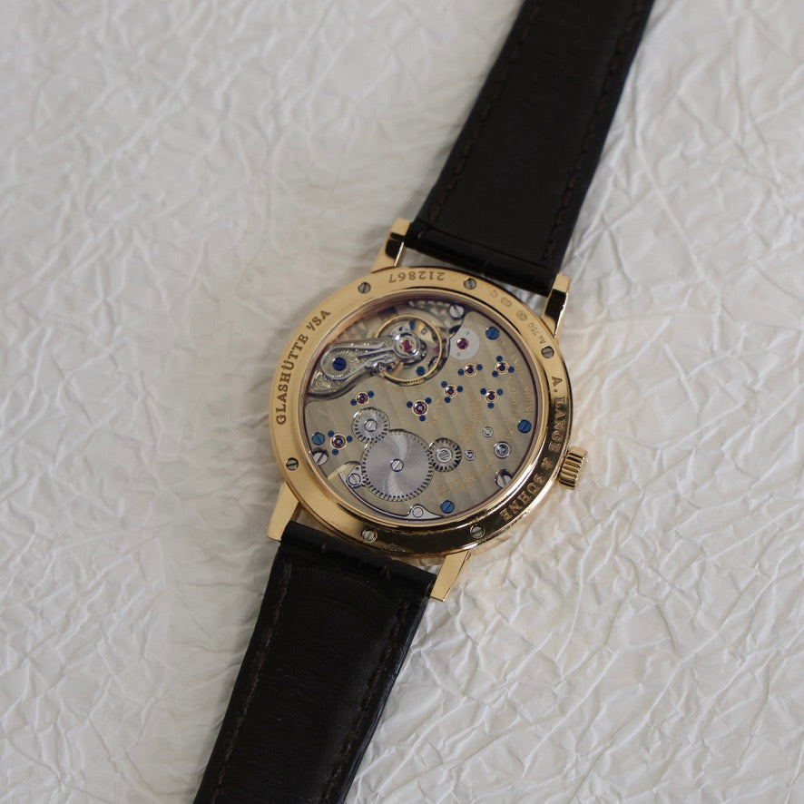 A. Lange & Söhne 1815 model 234.032