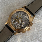 Patek Philippe Complications 5170R, black dial
