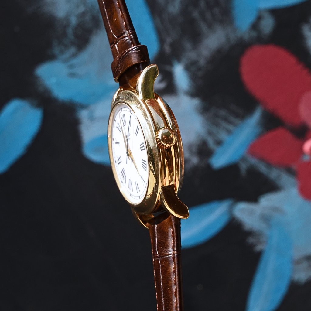 Andersen Genève Automaton Watch Only