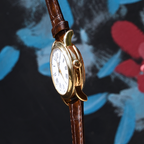 Andersen Genève Automaton Watch Only