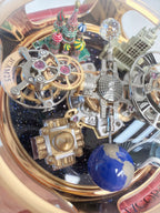 Jacob & Co Astronomia Tourbillon Moscow Castle AT102.40.AA.UA.ABALA