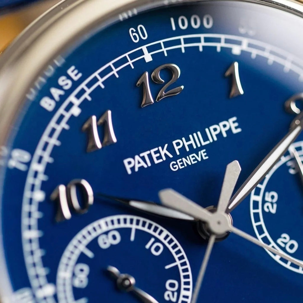 Patek Philippe 5370P