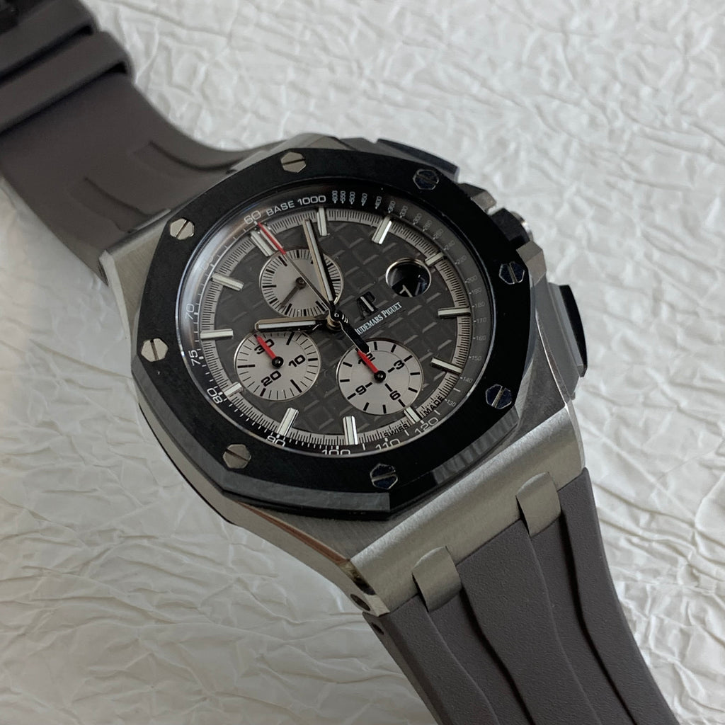 Audemars Piguet Royal Oak Offshore 26400IO
