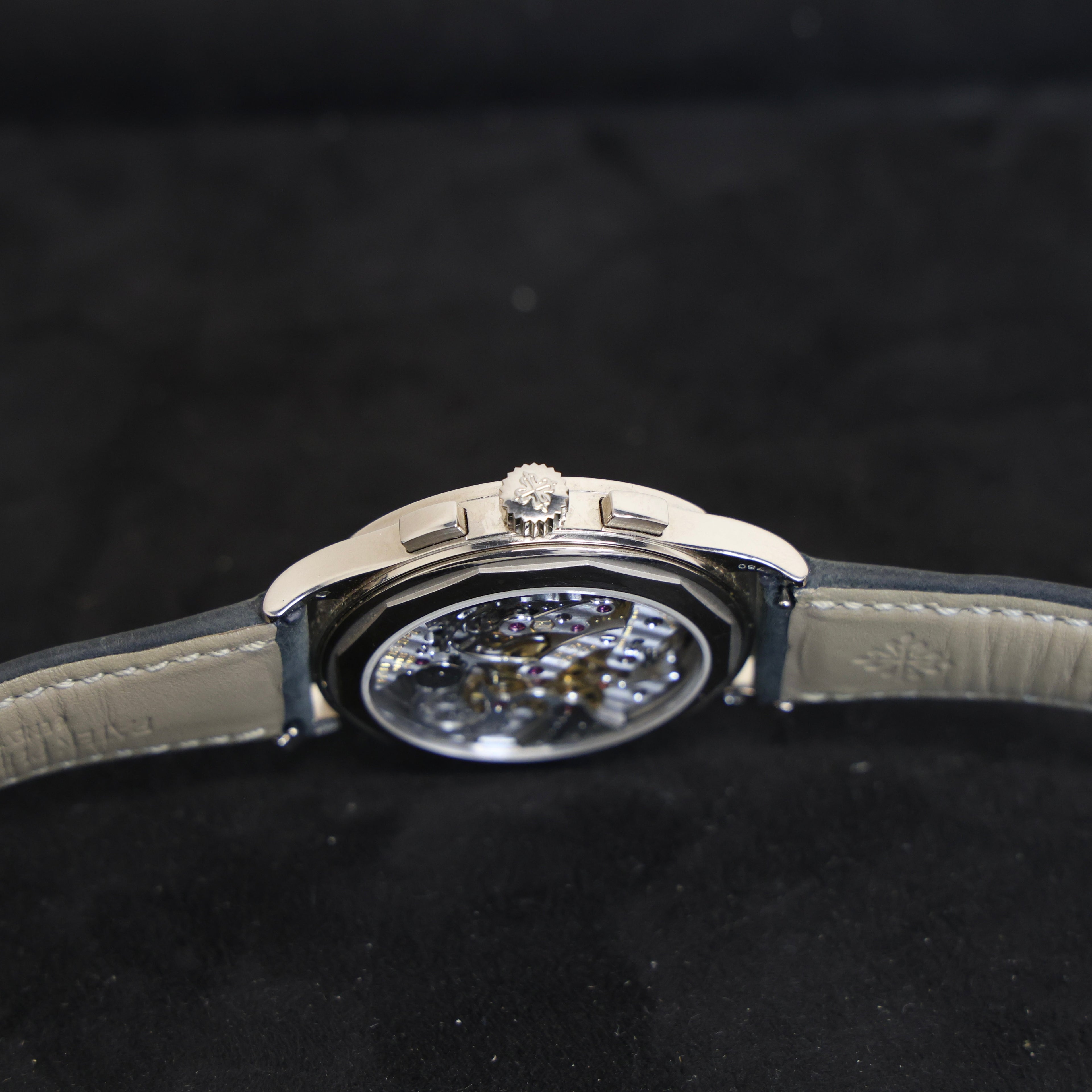 Patek Philippe Complicated Timepieces 5170G