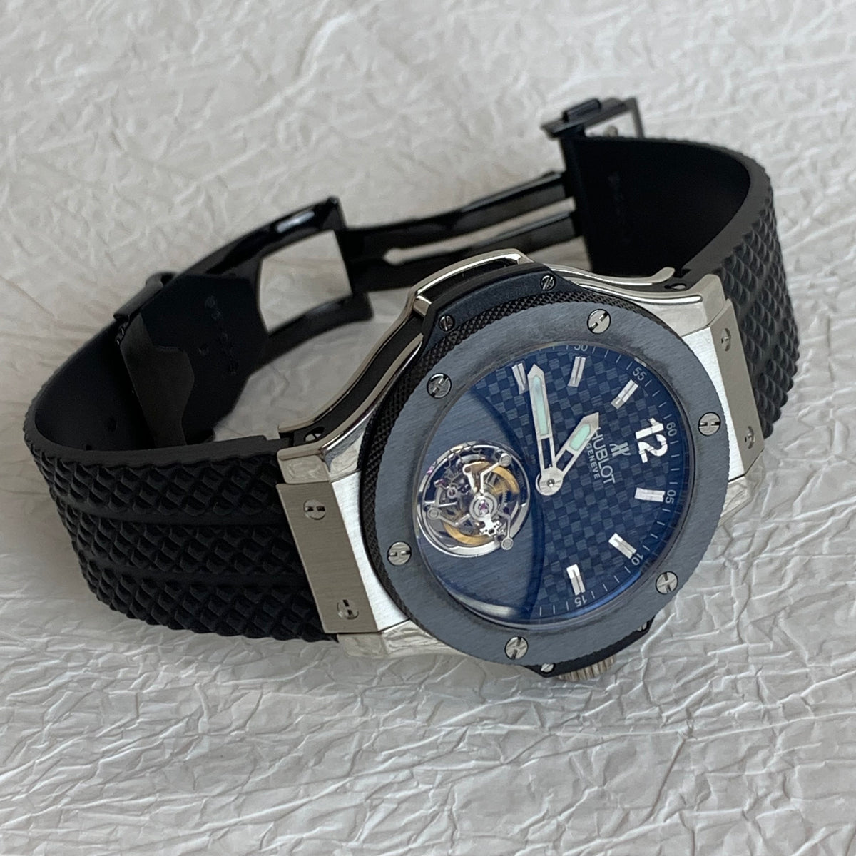 Hublot Big Bang 301.TM.131.RX