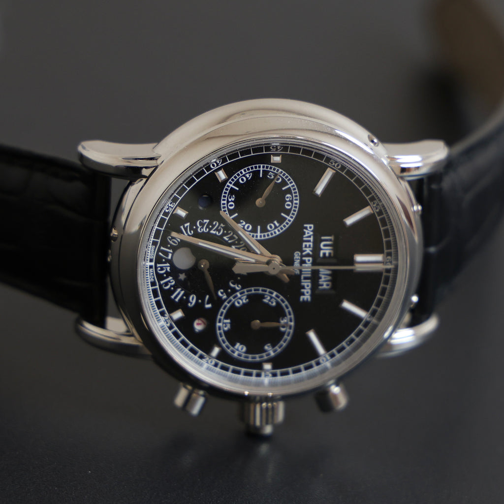 Patek Philippe 5204P-011(2015 FULL SET)