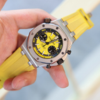 Audemars Piguet Royal Oak Offshore 26703ST（WATCH ONLY）