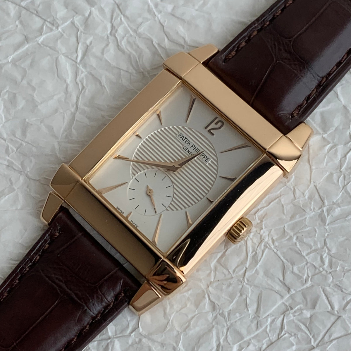 Patek Philippe Gondolo Ref.5111R