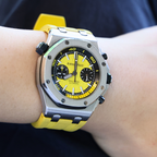 Audemars Piguet Royal Oak Offshore 26703ST（WATCH ONLY）