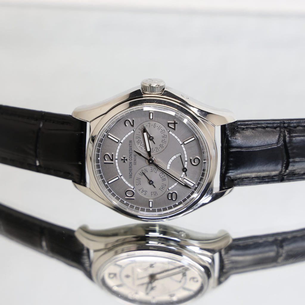 Vacheron Constantin FiftySix 4400E