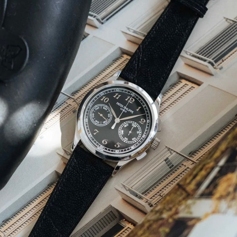 Patek Philippe Complicated 5170G-010