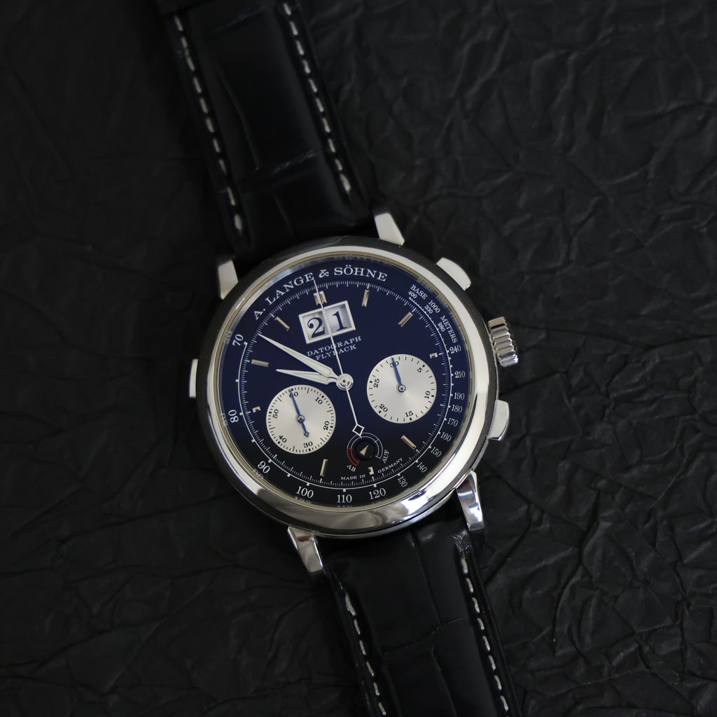 A. Lange & Söhne 405.035