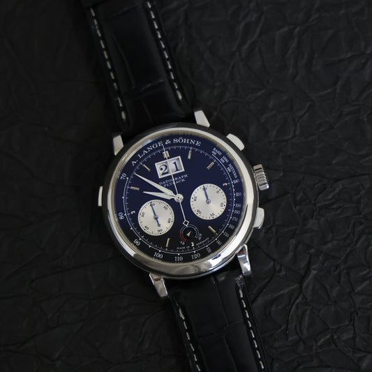 A. Lange & Söhne 405.035