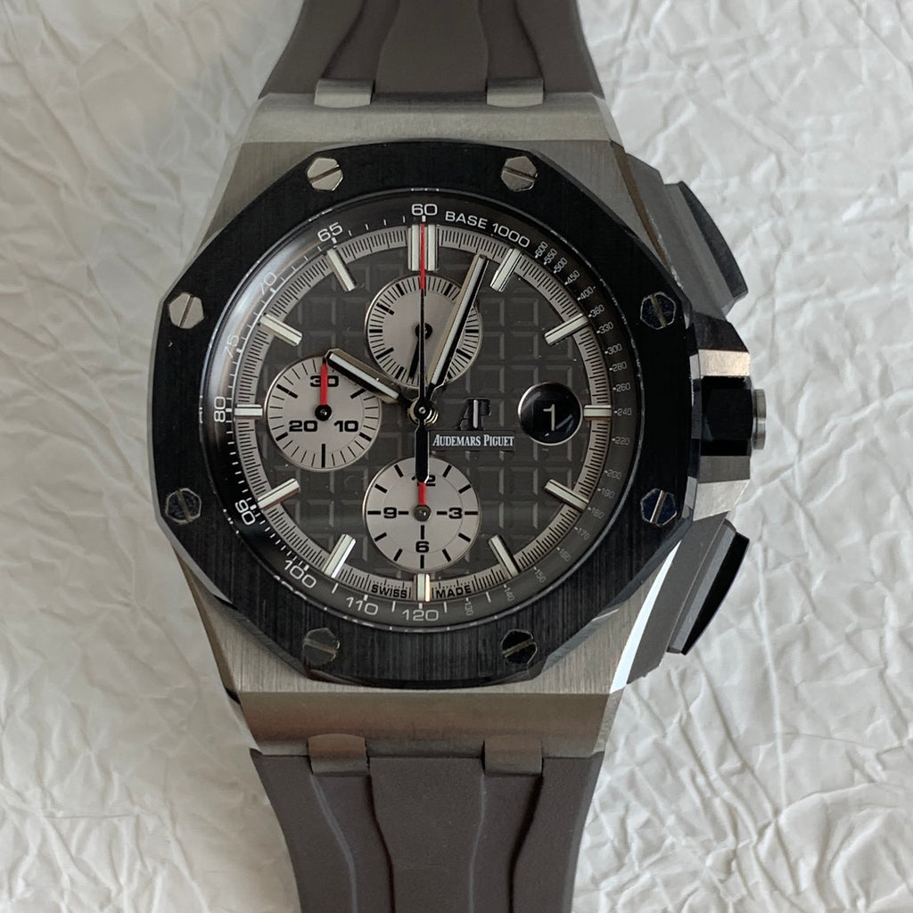 Audemars Piguet Royal Oak Offshore 26400IO