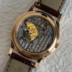 Patek Philippe 5140R‑001