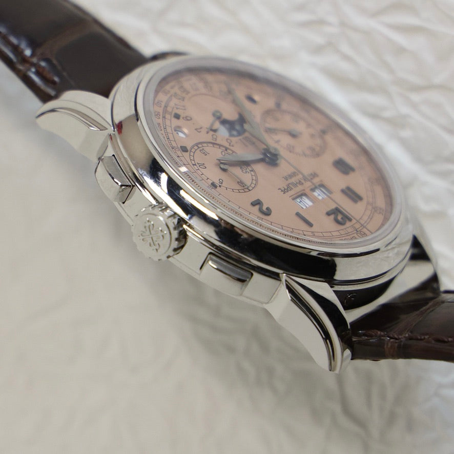 Patek Philippe Grand Complications Timepieces 5270P