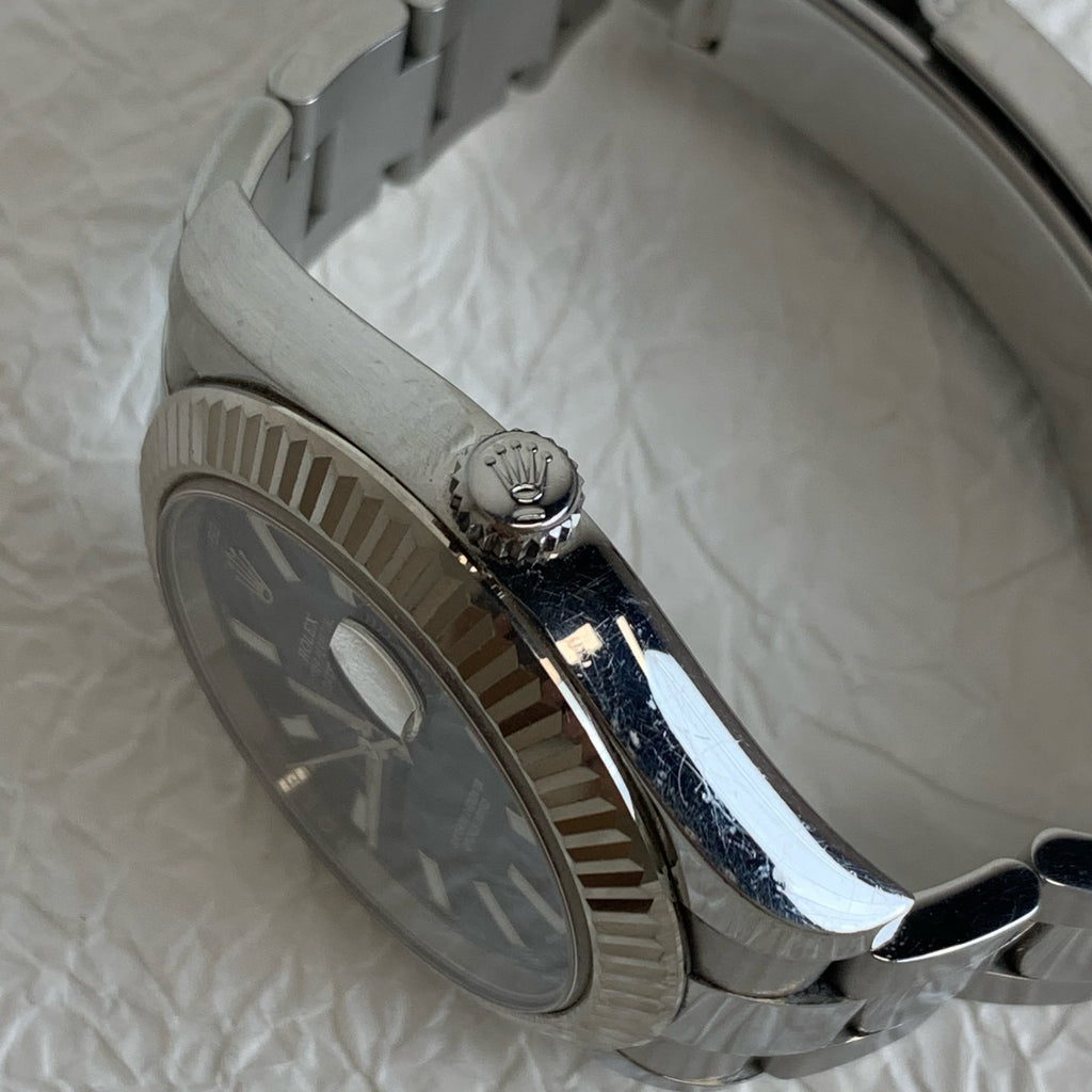 Rolex Datejust Ref. 116334