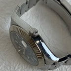 Rolex Datejust Ref. 116334