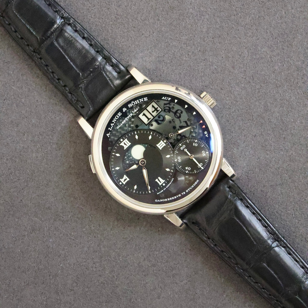 A. Lange & Söhne 139.025