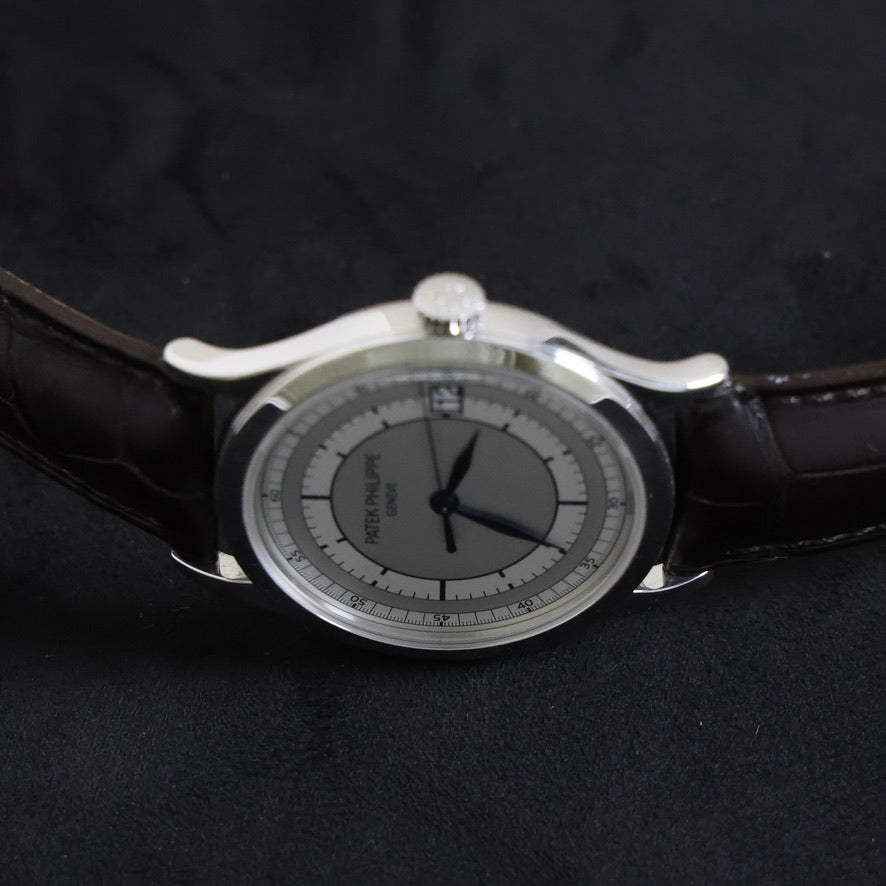 Patek Philippe 5296G
