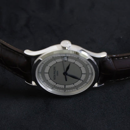 Patek Philippe 5296G