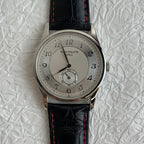 Patek Philippe 5196P‑001