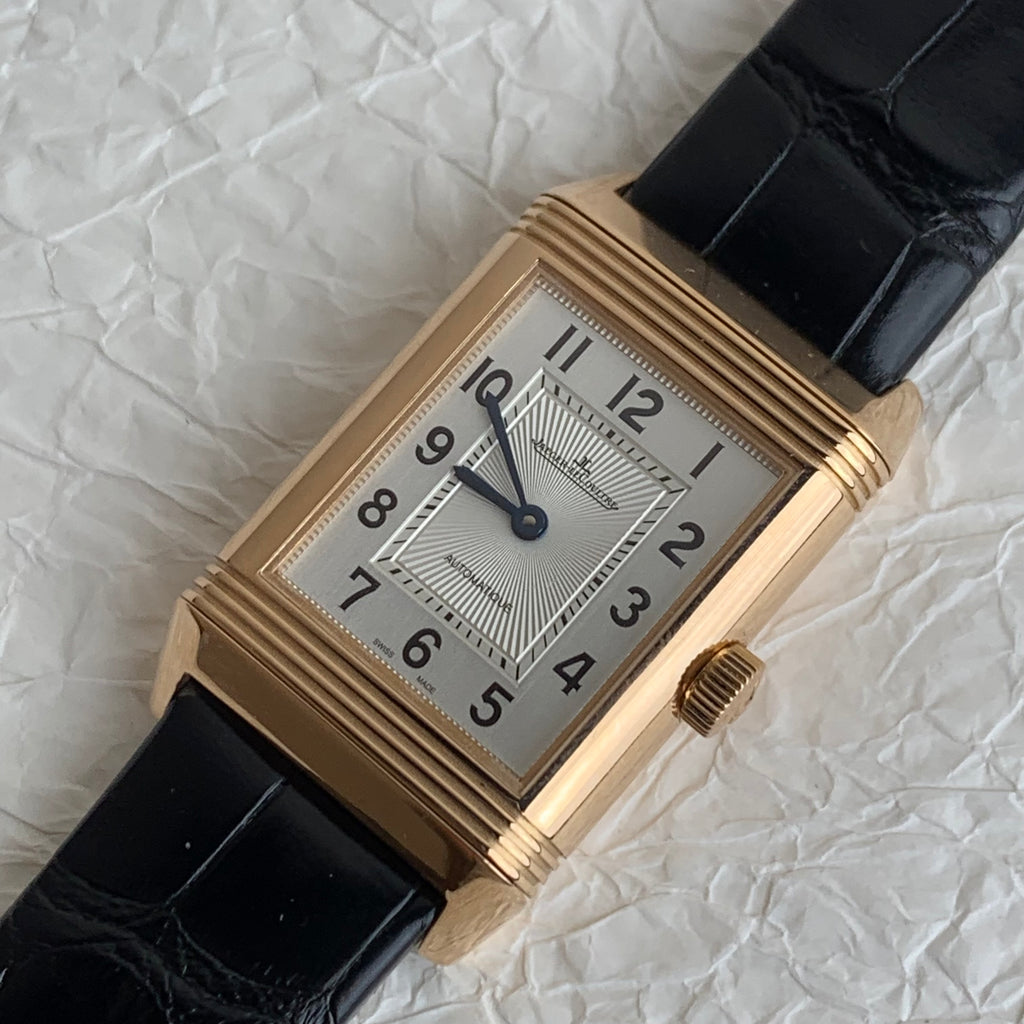 Jaeger‑LeCoultre Reverso Ref.2572420