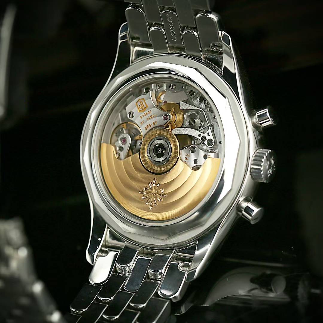 Patek Philippe 5960/1A