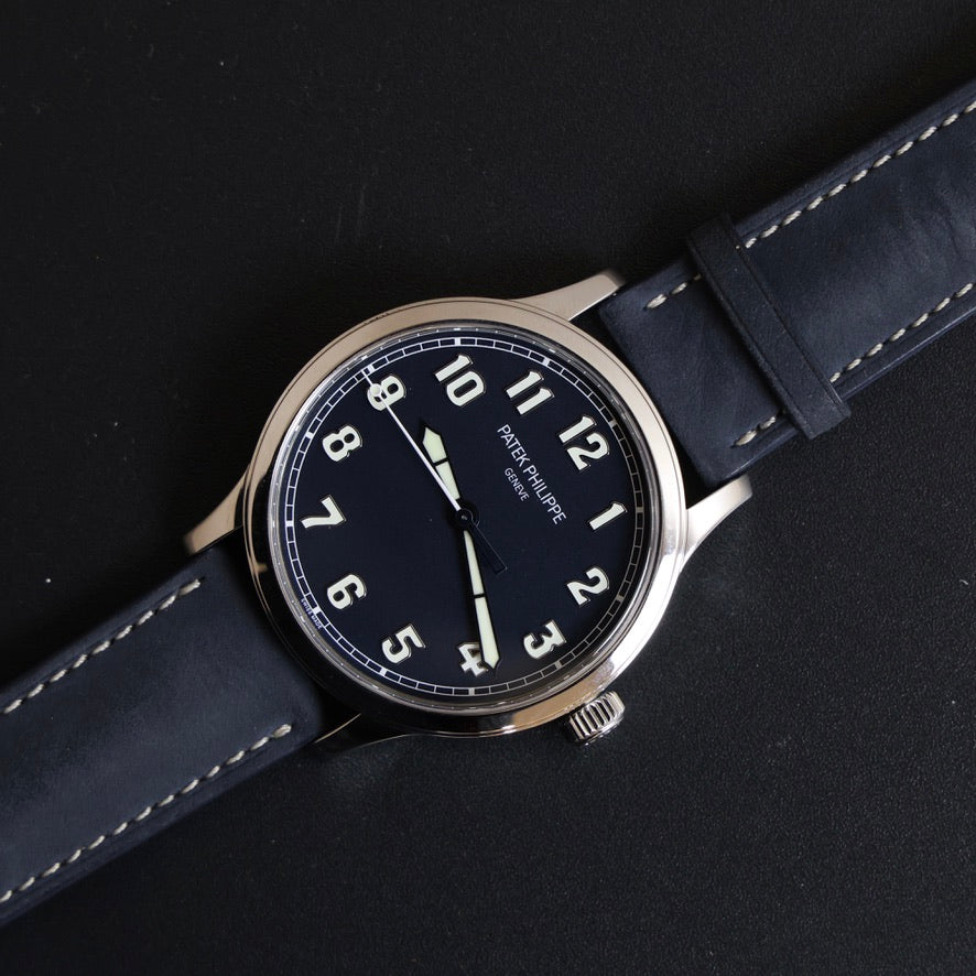 Patek Philippe 5522A-001