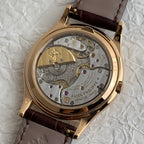Patek Philippe Grand Complications Ref. 5140R-001