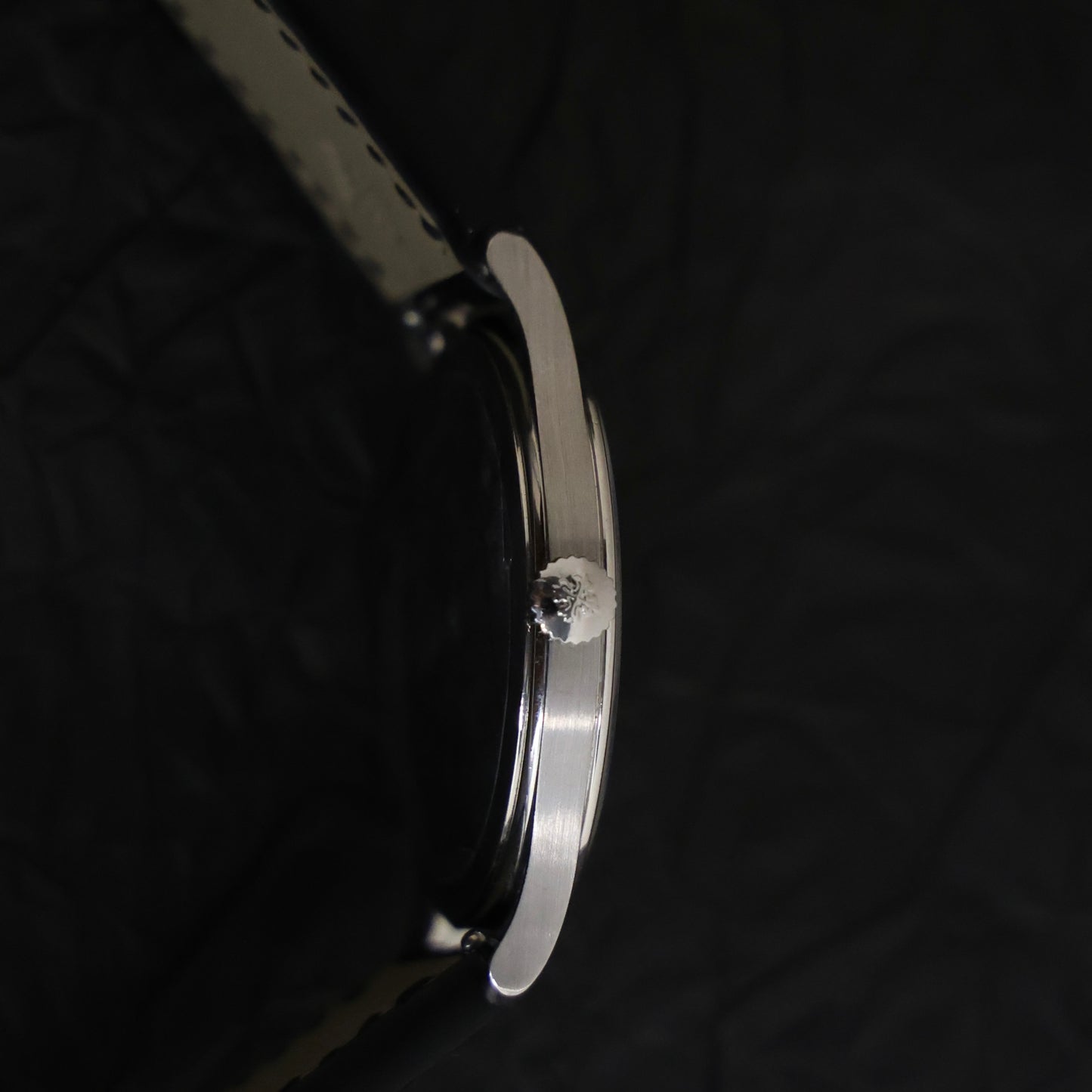 Patek Philippe 5196P-001