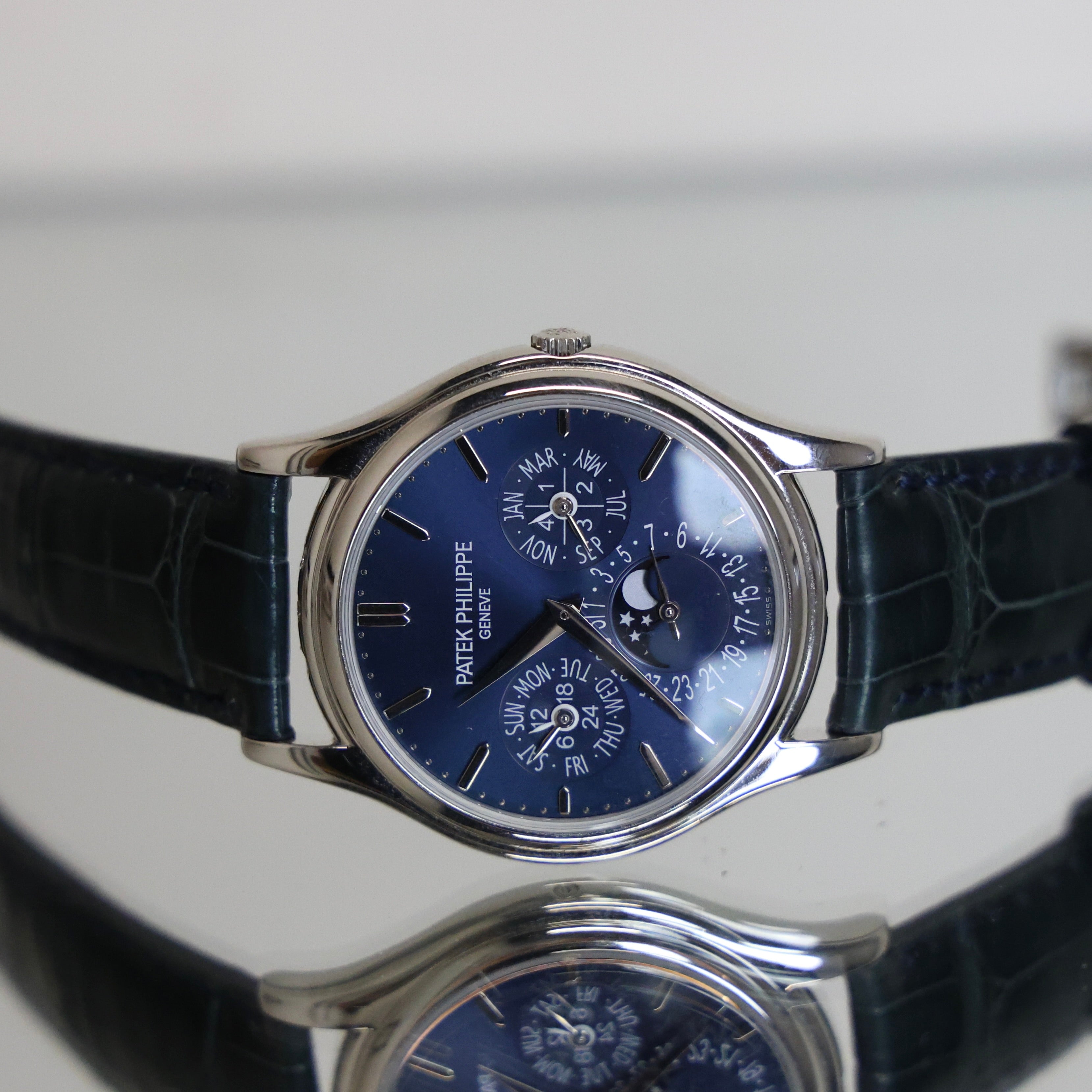 Patek Philippe 5140P(WATCH ONLY)