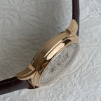 Patek Philippe Grand Complications 5205R
