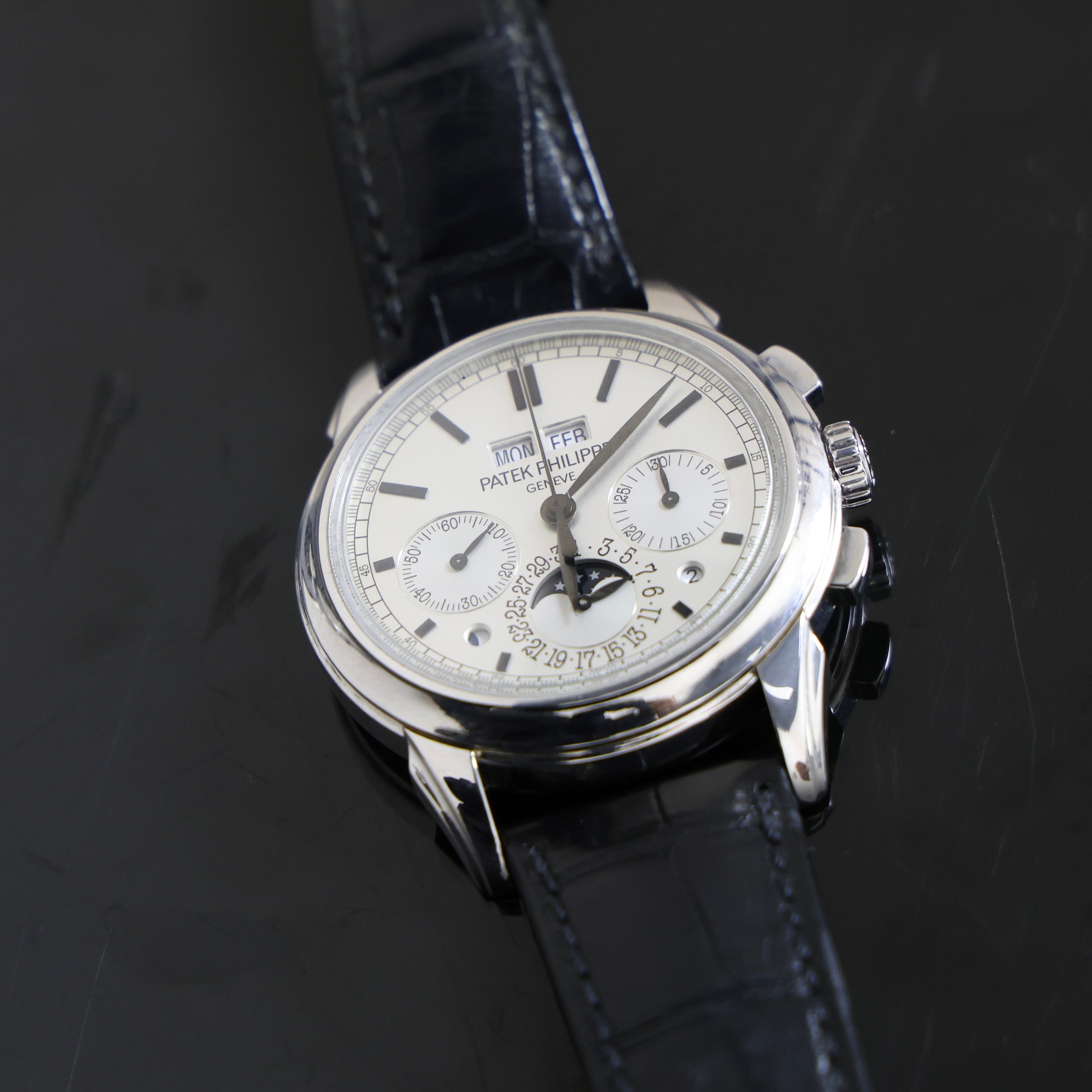 Patek Philippe 5270G