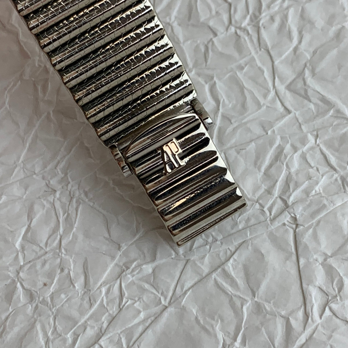 Audemars Piguet