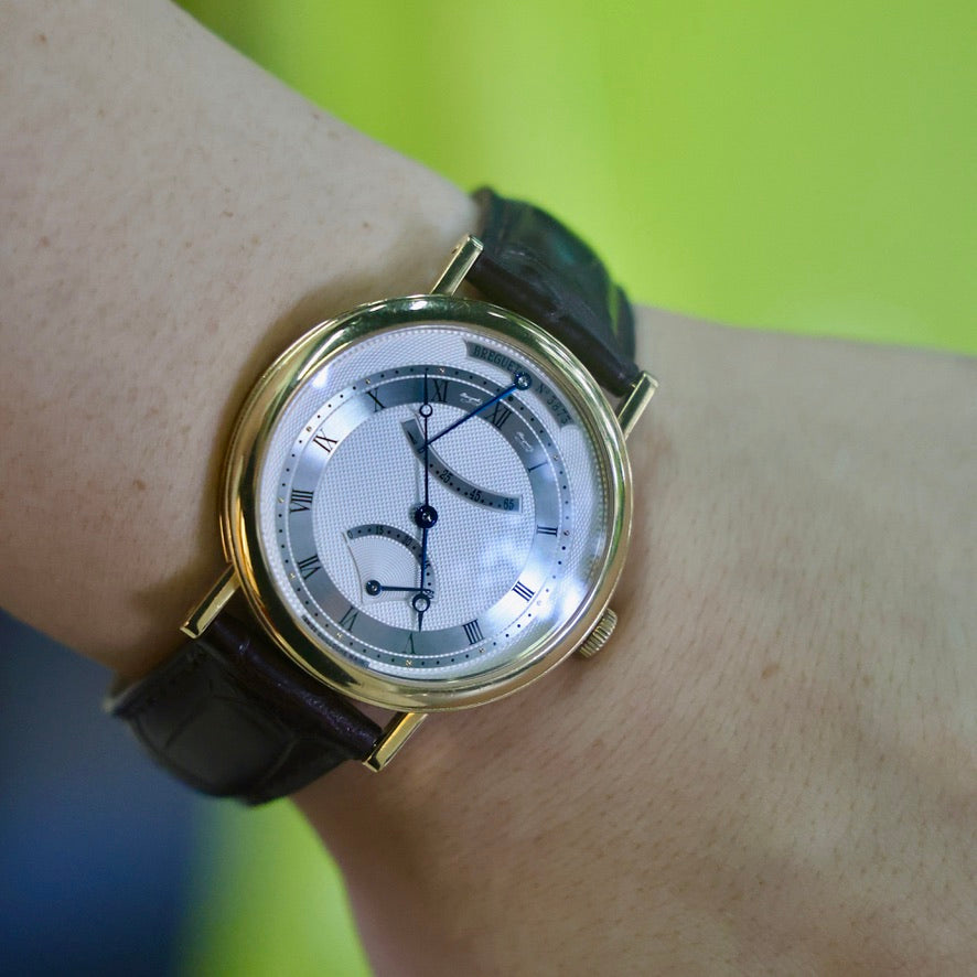 Breguet 5207BA（WATCH ONLY）
