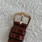 Patek Philippe Calatrava Ref.5296R‑001