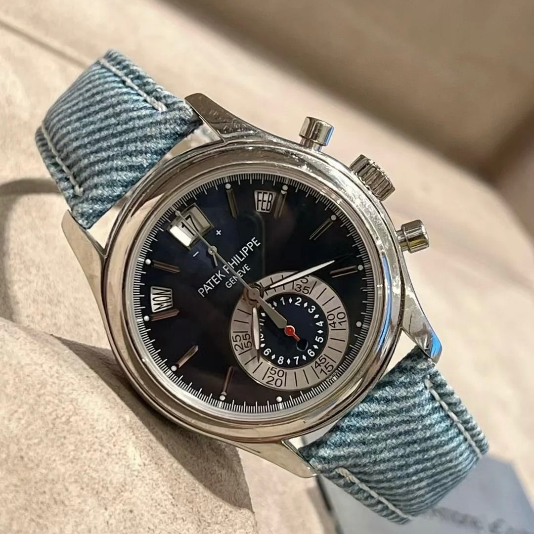 Patek Philippe Complicated Watches 5960P-001