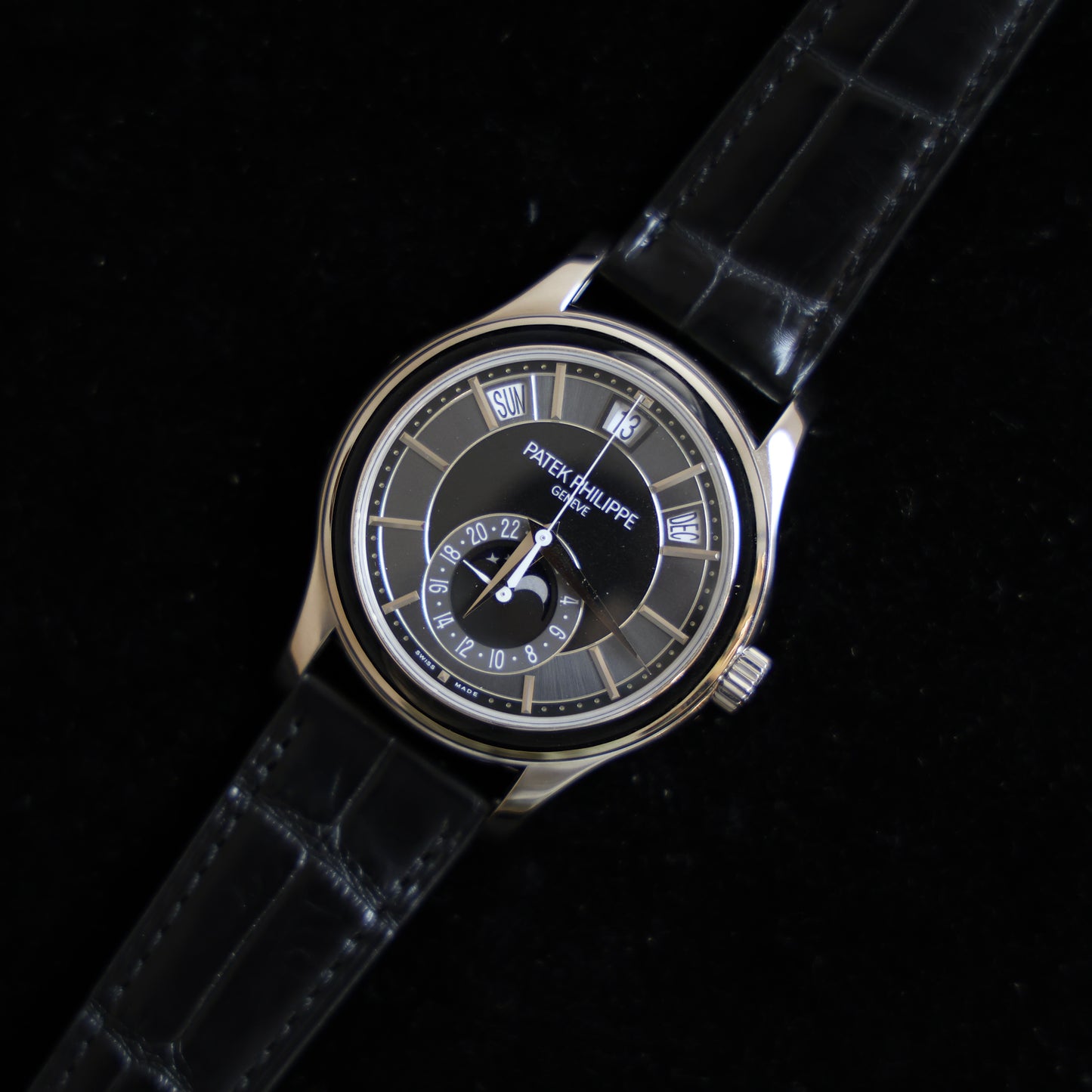 Patek philippe 5205G