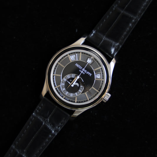 Patek philippe 5205G