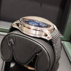 Audemars Piguet CODE 11.59 26393BC(2022 FULL SET)