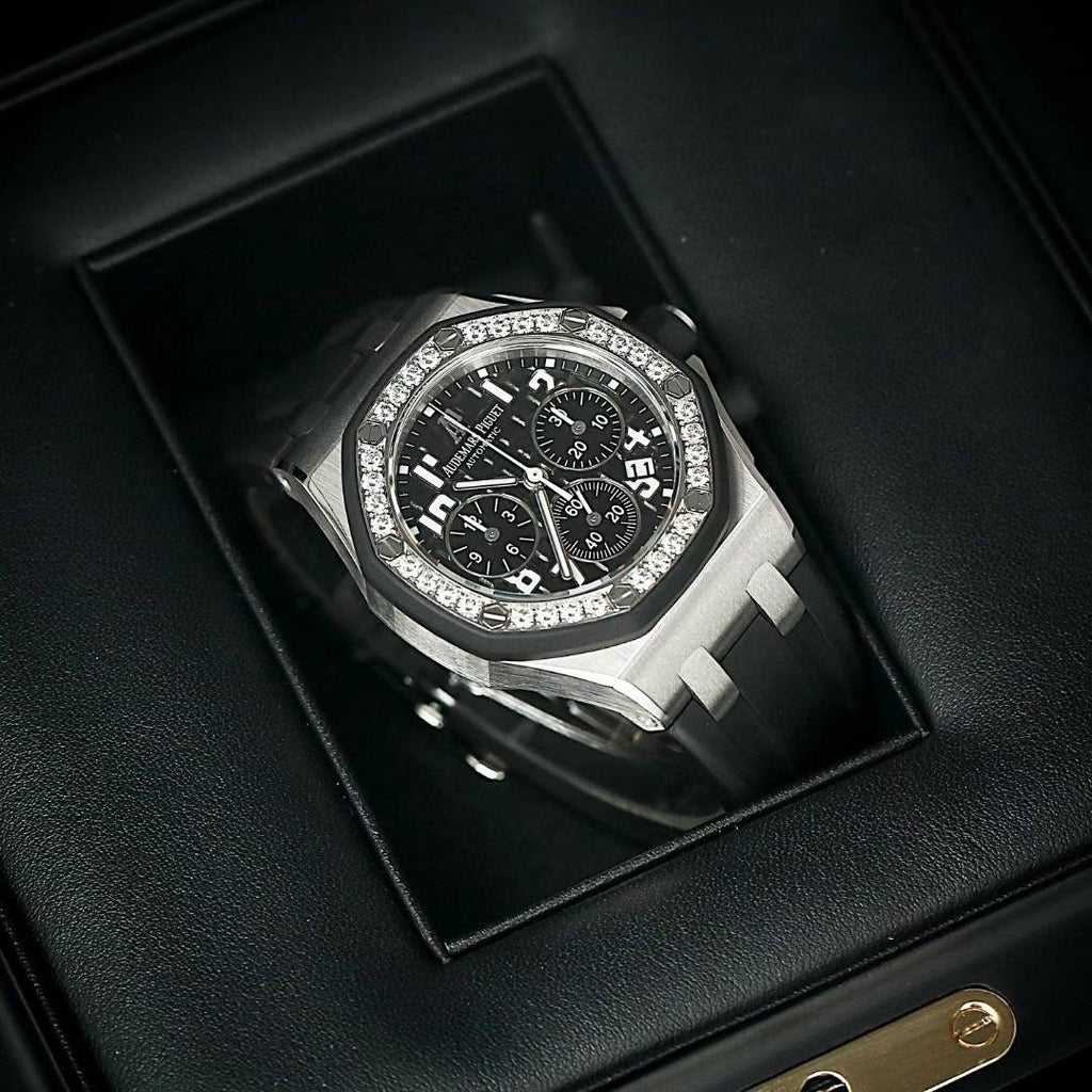 Audemars Piguet 26048SK