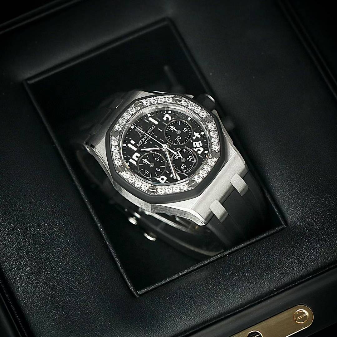 Audemars Piguet 26048SK