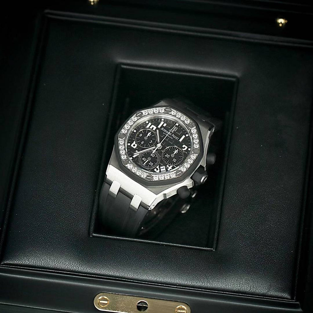 Audemars Piguet 26048SK