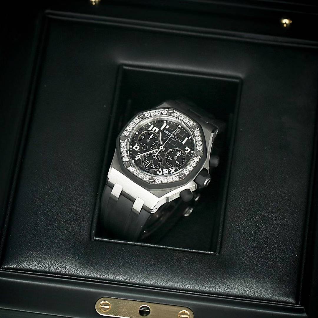 Audemars Piguet 26048SK