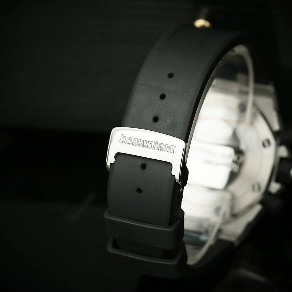 Audemars Piguet 26048SK